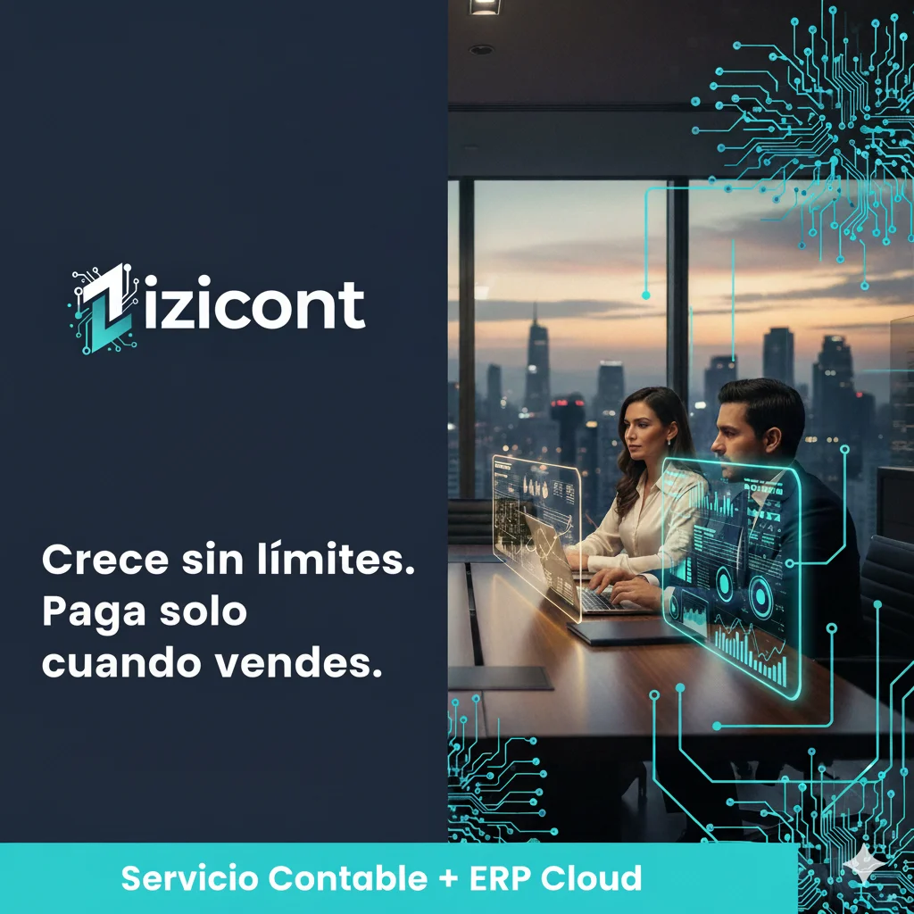 Outsourcing Contable