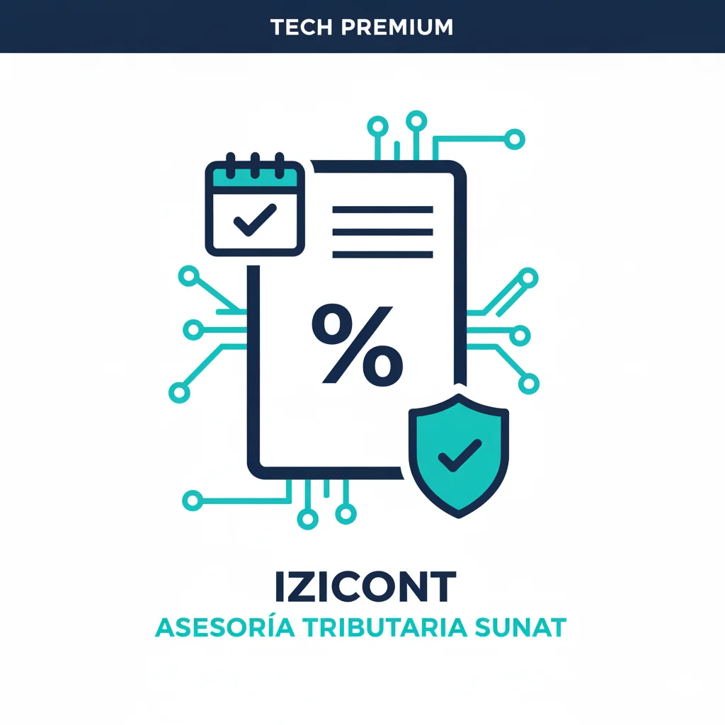 Asesoría Tributaria