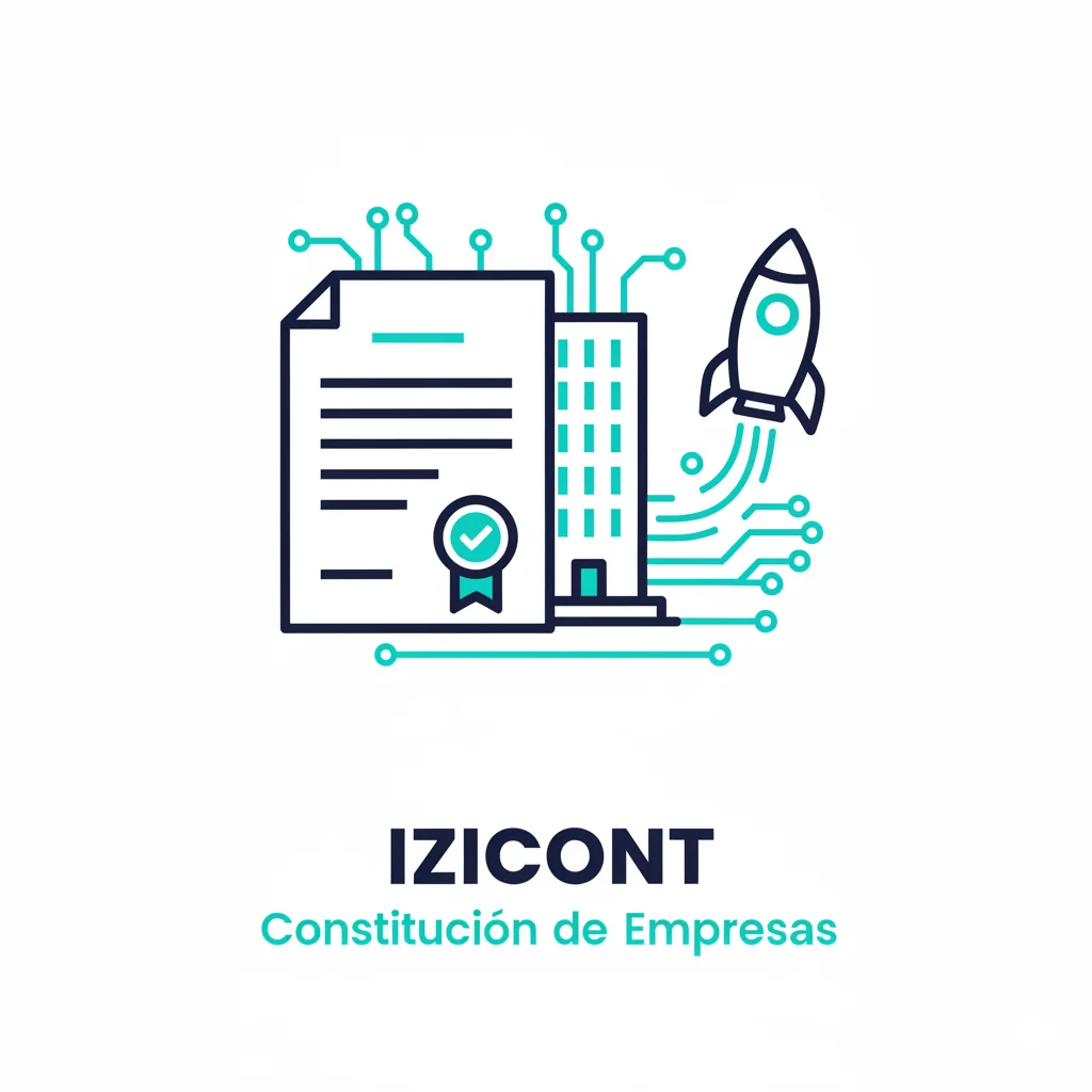 Constitución de Empresas